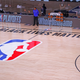 After players walked out on the playoffs, leaving The Bubble Courts empty, NBA players voted to return to the court and complete the postseason.